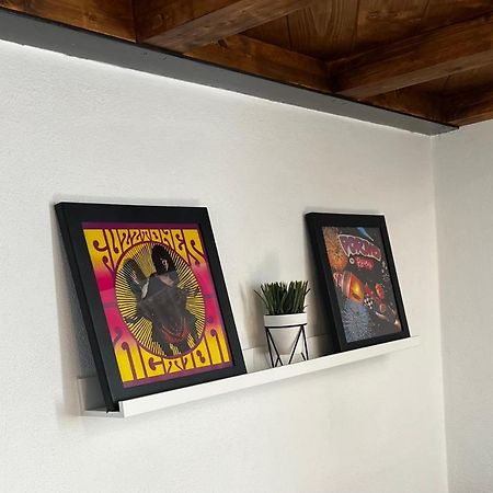 Apartament Ca' Dei Cigni Rovereto  Zewnętrze zdjęcie