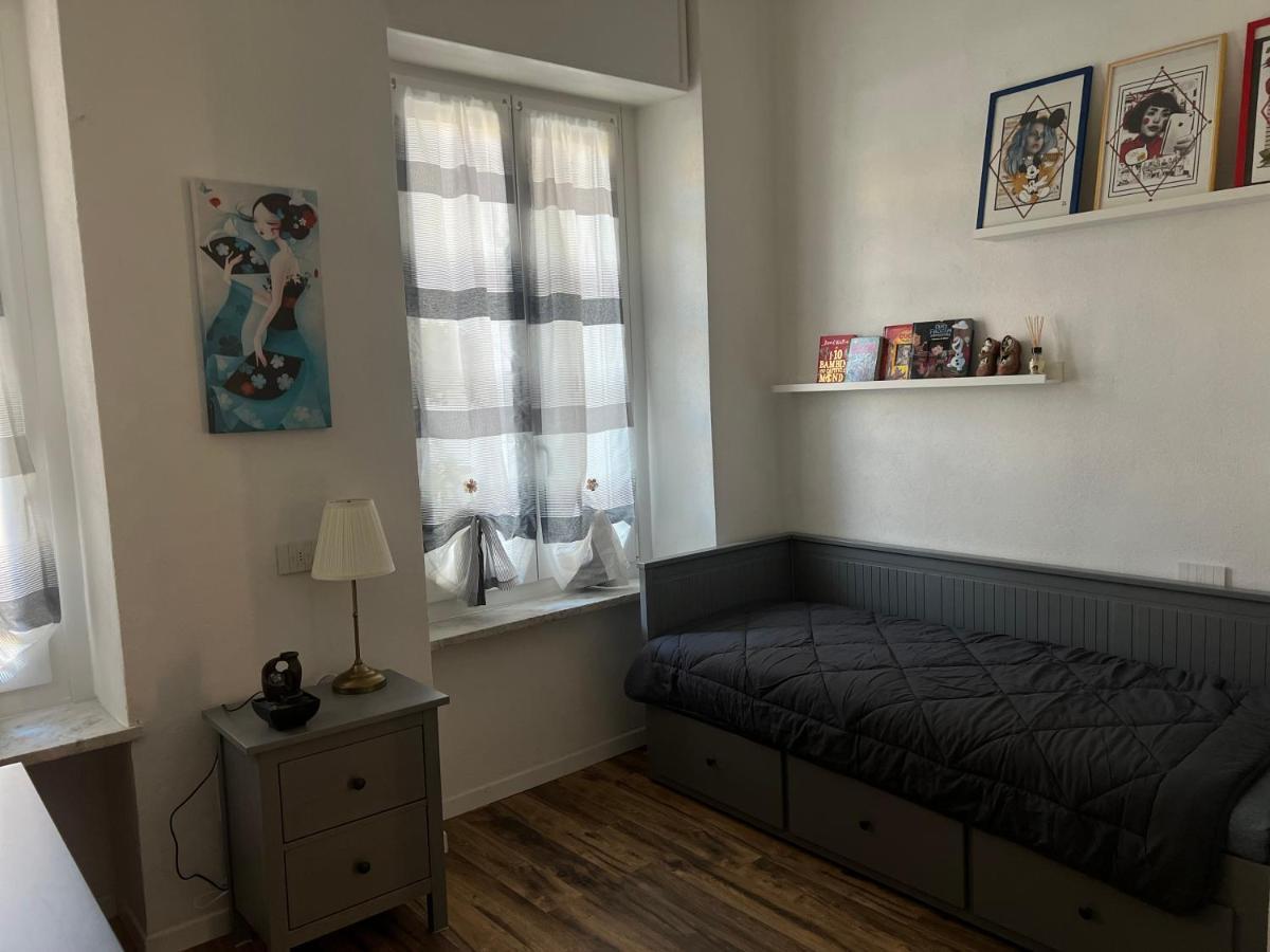 Apartament Ca' Dei Cigni Rovereto  Zewnętrze zdjęcie