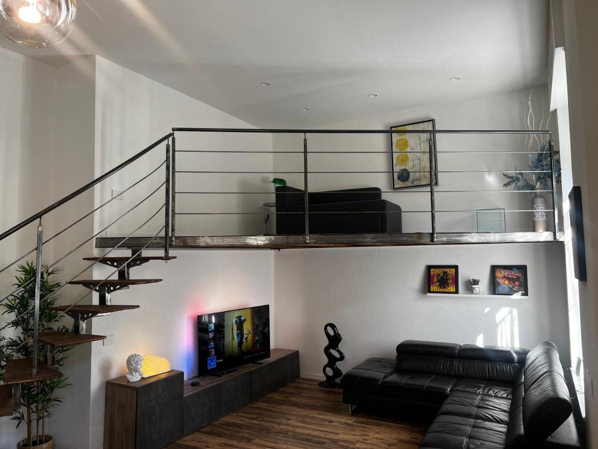Apartament Ca' Dei Cigni Rovereto  Zewnętrze zdjęcie