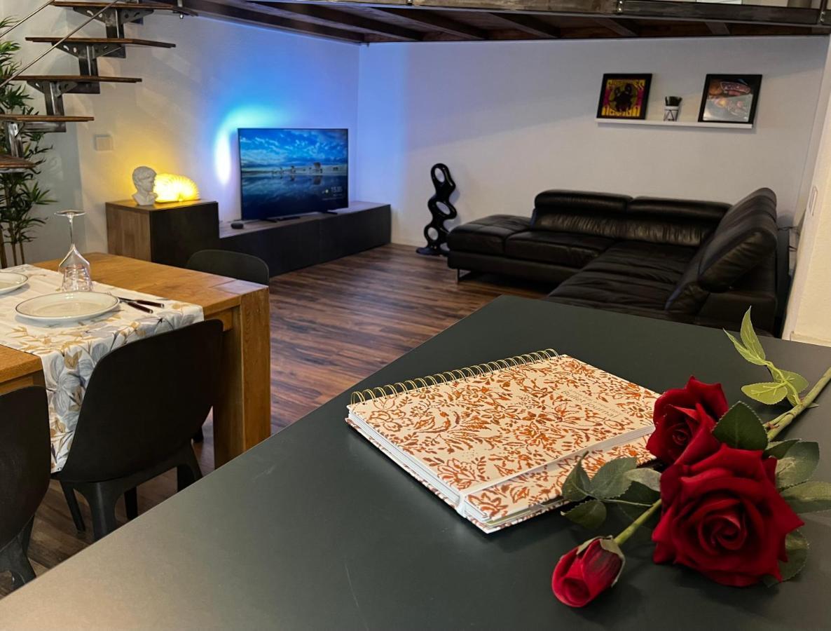 Apartament Ca' Dei Cigni Rovereto  Zewnętrze zdjęcie