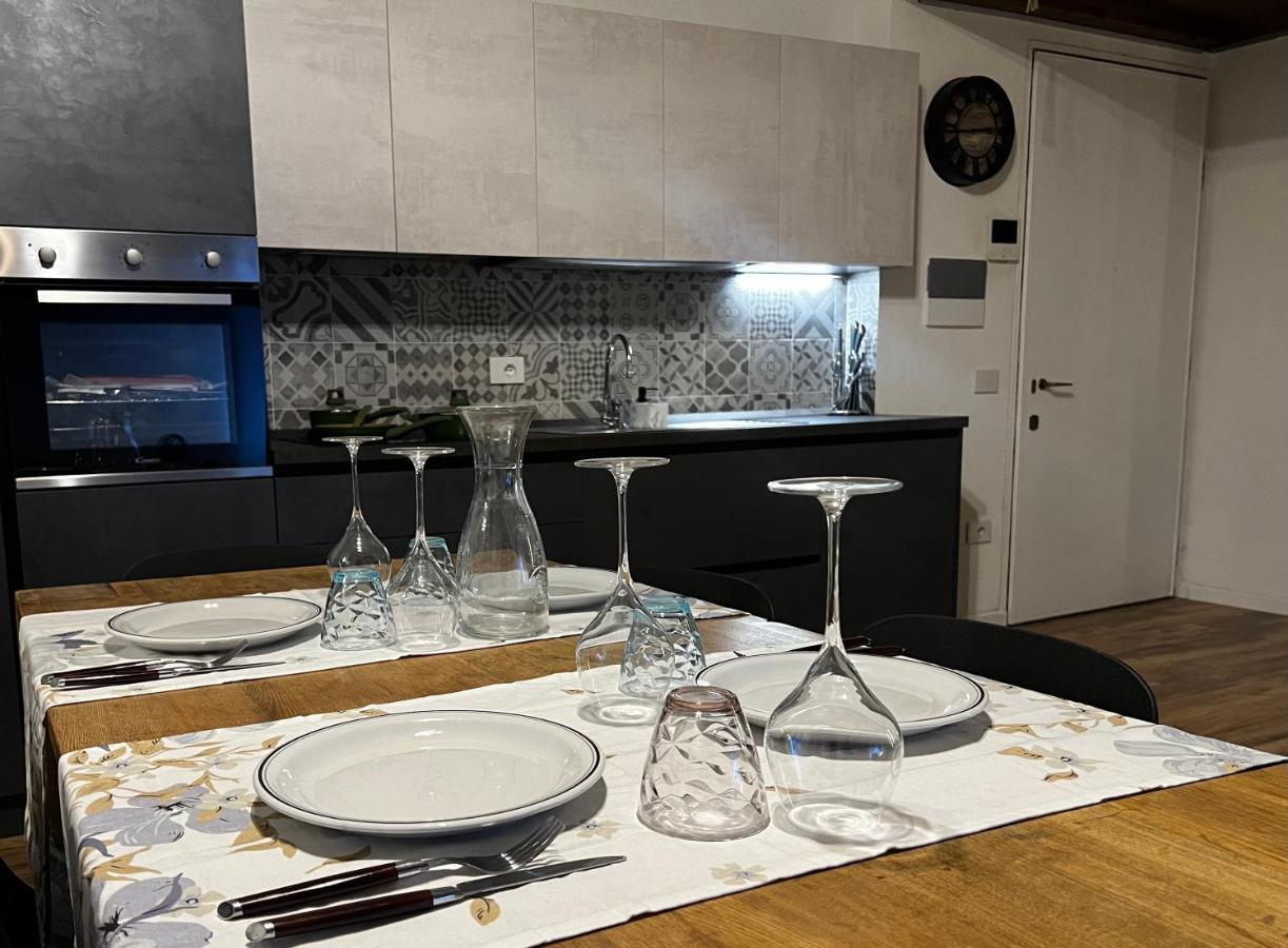Apartament Ca' Dei Cigni Rovereto  Zewnętrze zdjęcie