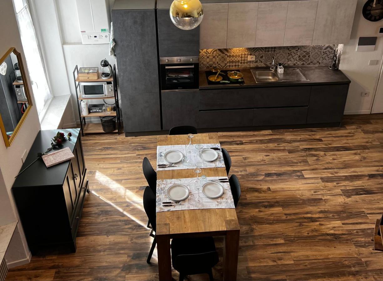 Apartament Ca' Dei Cigni Rovereto  Zewnętrze zdjęcie