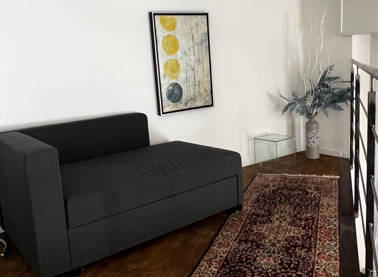 Apartament Ca' Dei Cigni Rovereto  Zewnętrze zdjęcie
