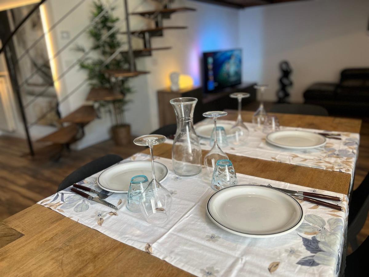 Apartament Ca' Dei Cigni Rovereto  Zewnętrze zdjęcie