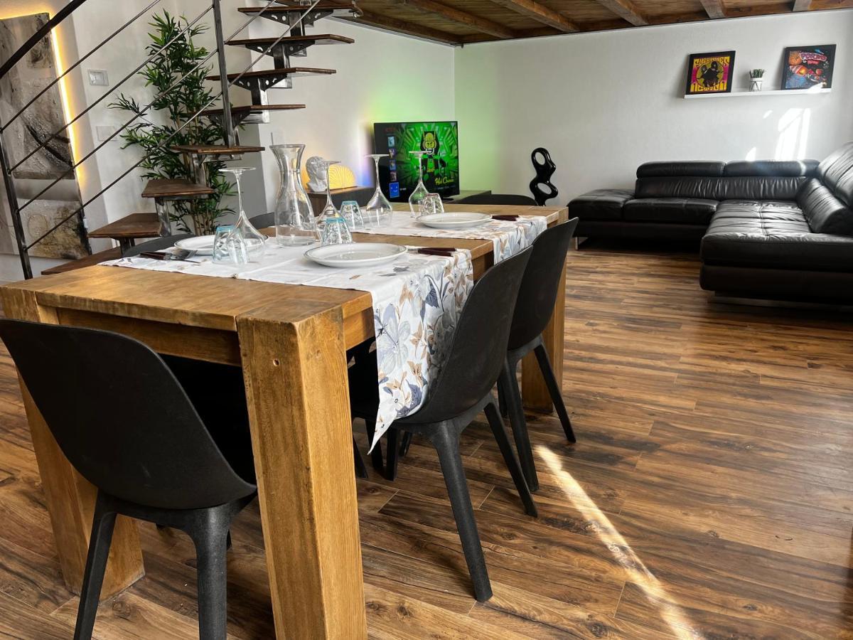 Apartament Ca' Dei Cigni Rovereto  Zewnętrze zdjęcie