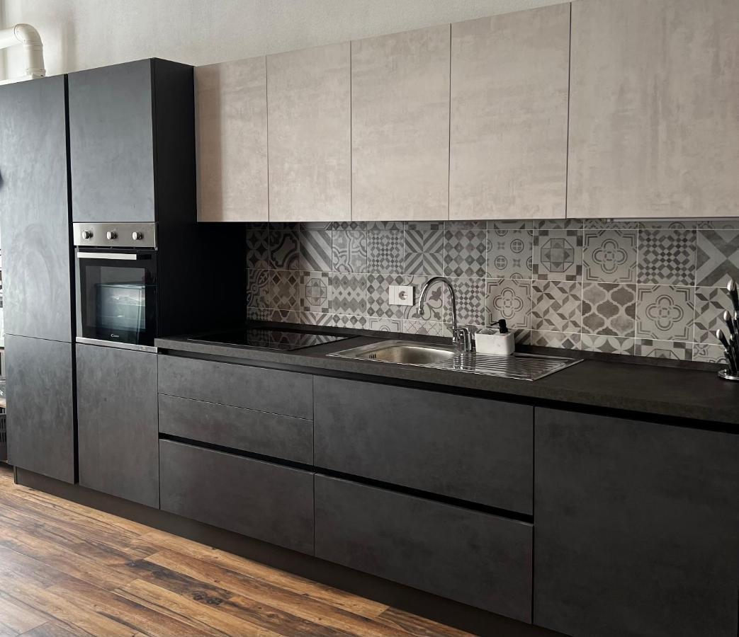Apartament Ca' Dei Cigni Rovereto  Zewnętrze zdjęcie