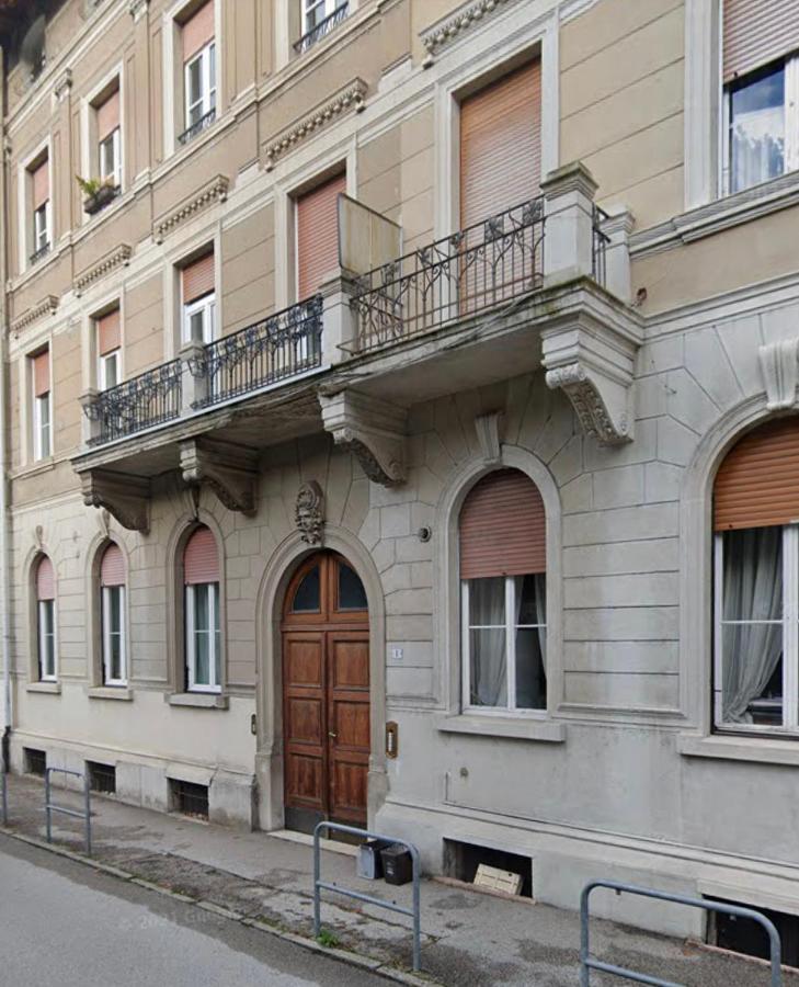 Apartament Ca' Dei Cigni Rovereto  Zewnętrze zdjęcie